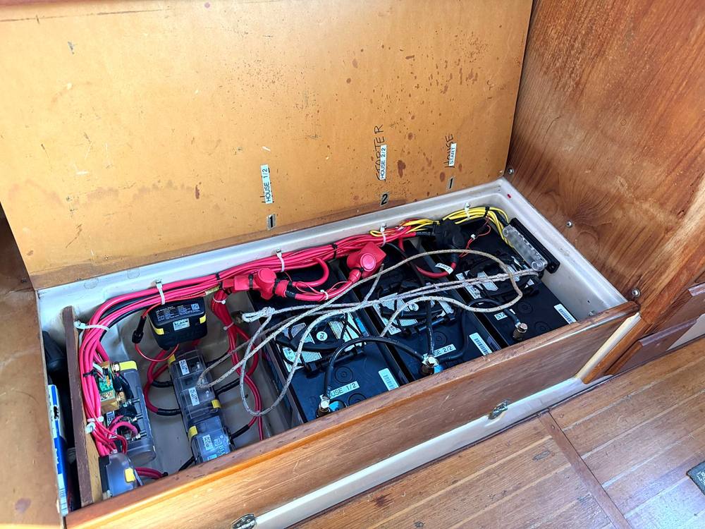 Photo from this job: House and start bank rewire